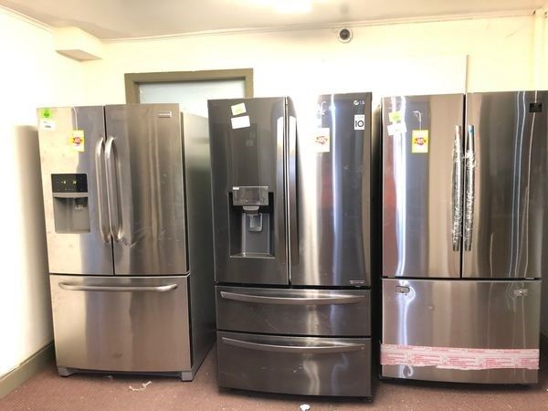Appliance