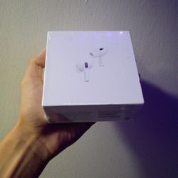 Airpods Pro 2 Gen