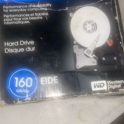 Hard drive