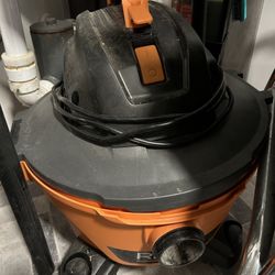Shop Vac