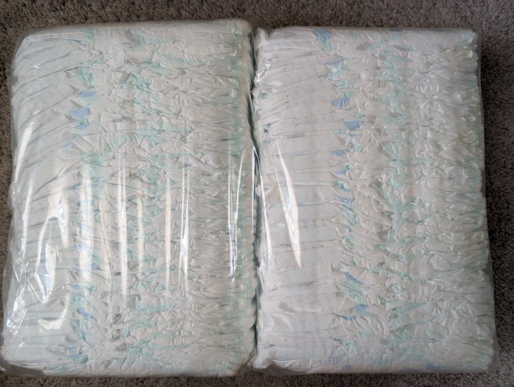 Up And Up Diapers Size 5 - 86 Counts