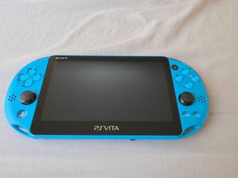 PS VITA SLIM