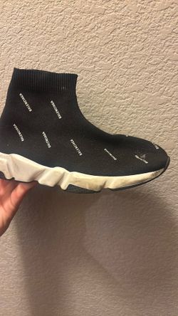 kids balenciaga