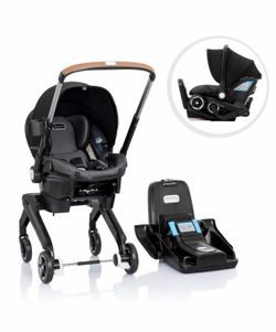 NEW Unopened Evenflo Dualride Shyft Car Seat Stroller System