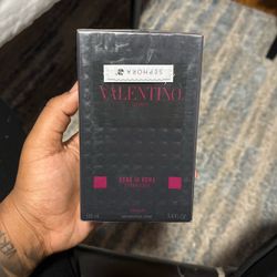 Valentino Uomo Born in Roma Extradose Parfum