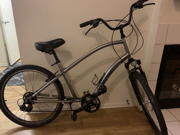 electra townie 21d front suspension