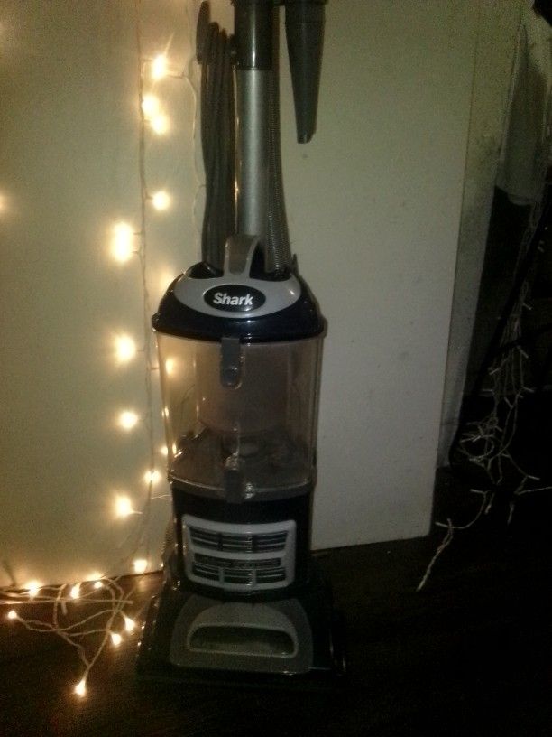 Shark Vacuum