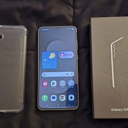 Samsung Galaxy S25 FE