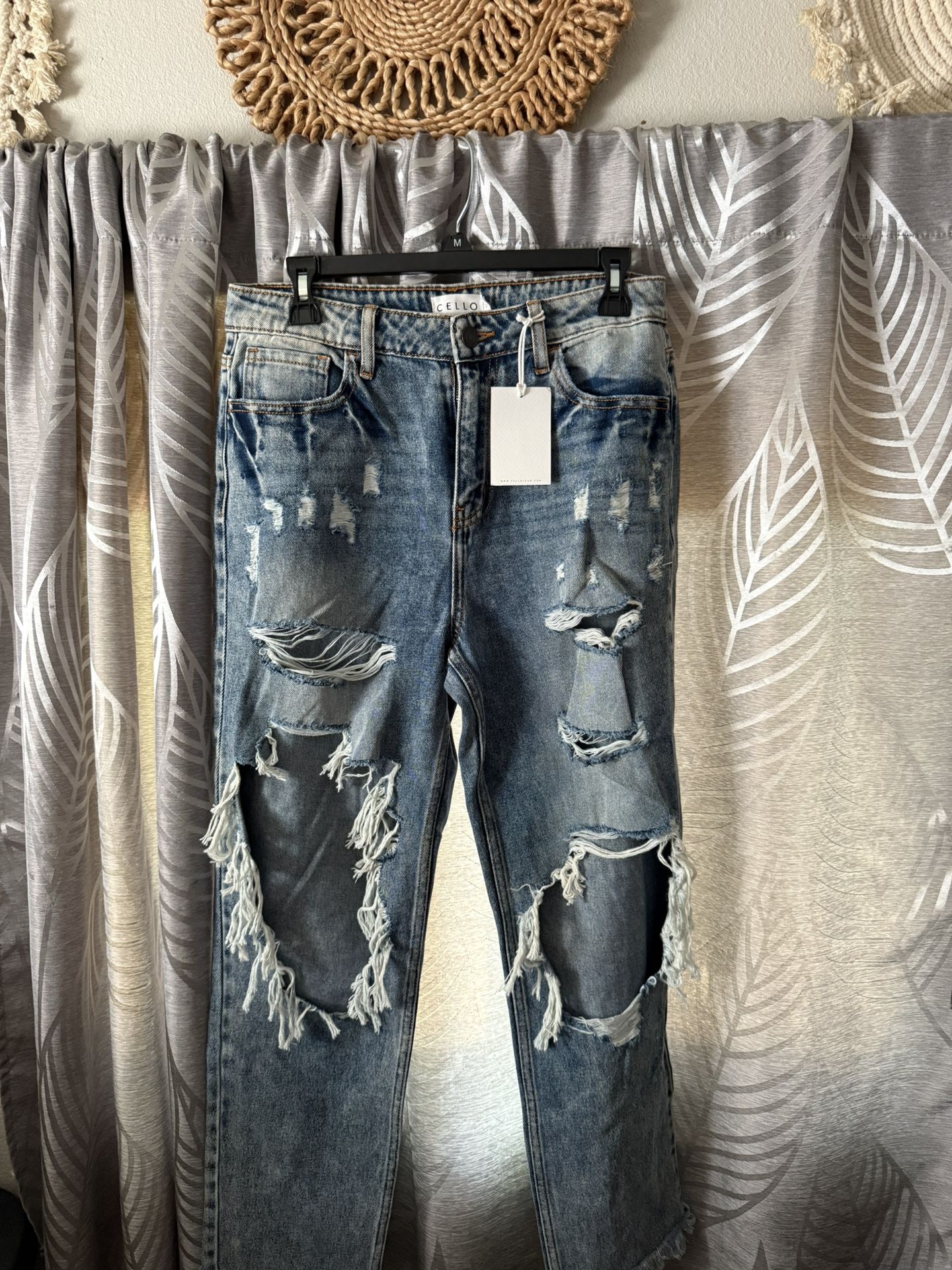 Women’s Jeans