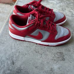 Nike Dunk Low UNLV