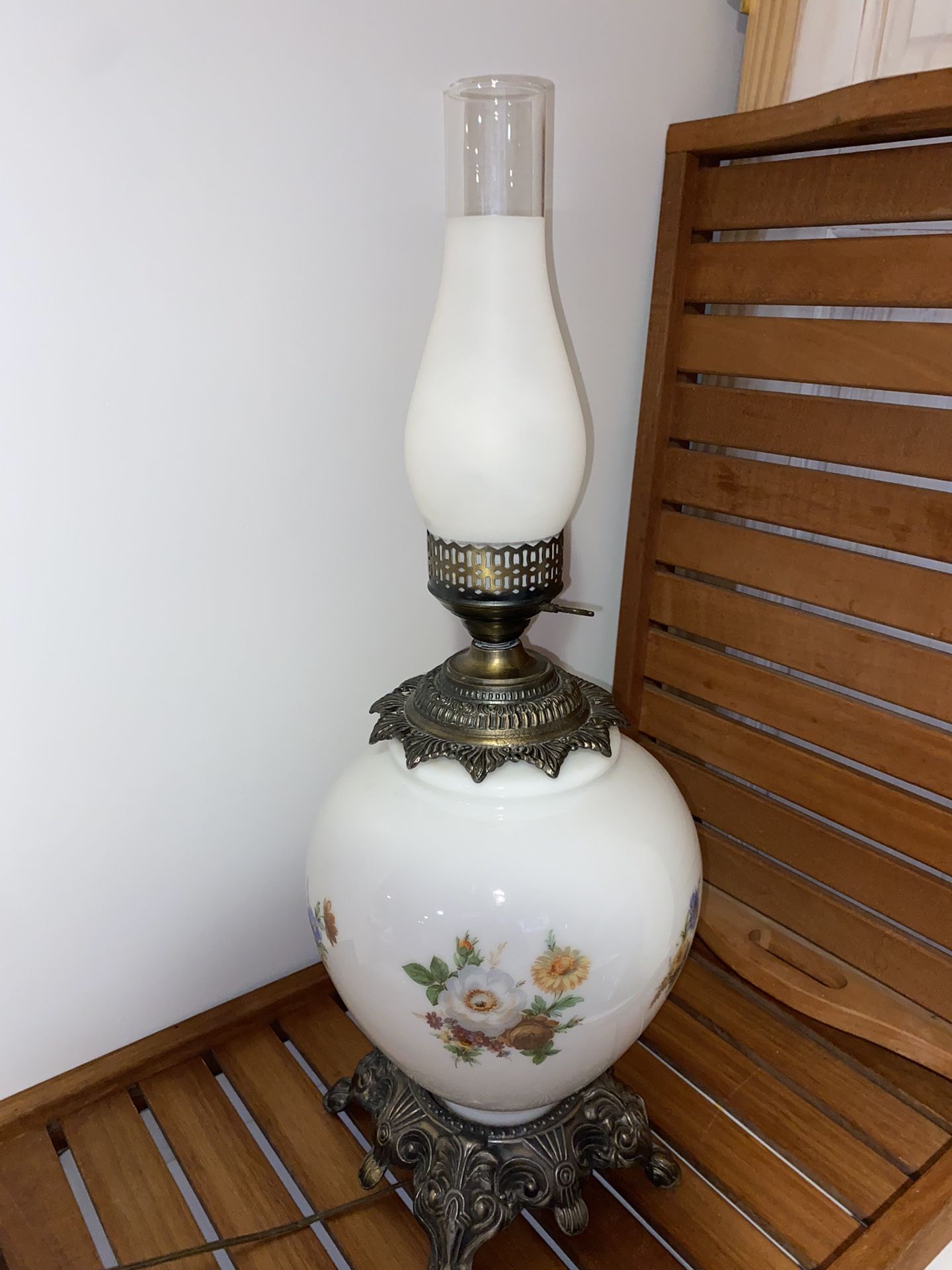 Lamp Vintage