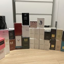 Assortment of Designer Colognes  🎁 *ALL 100% AUTHENTIC*