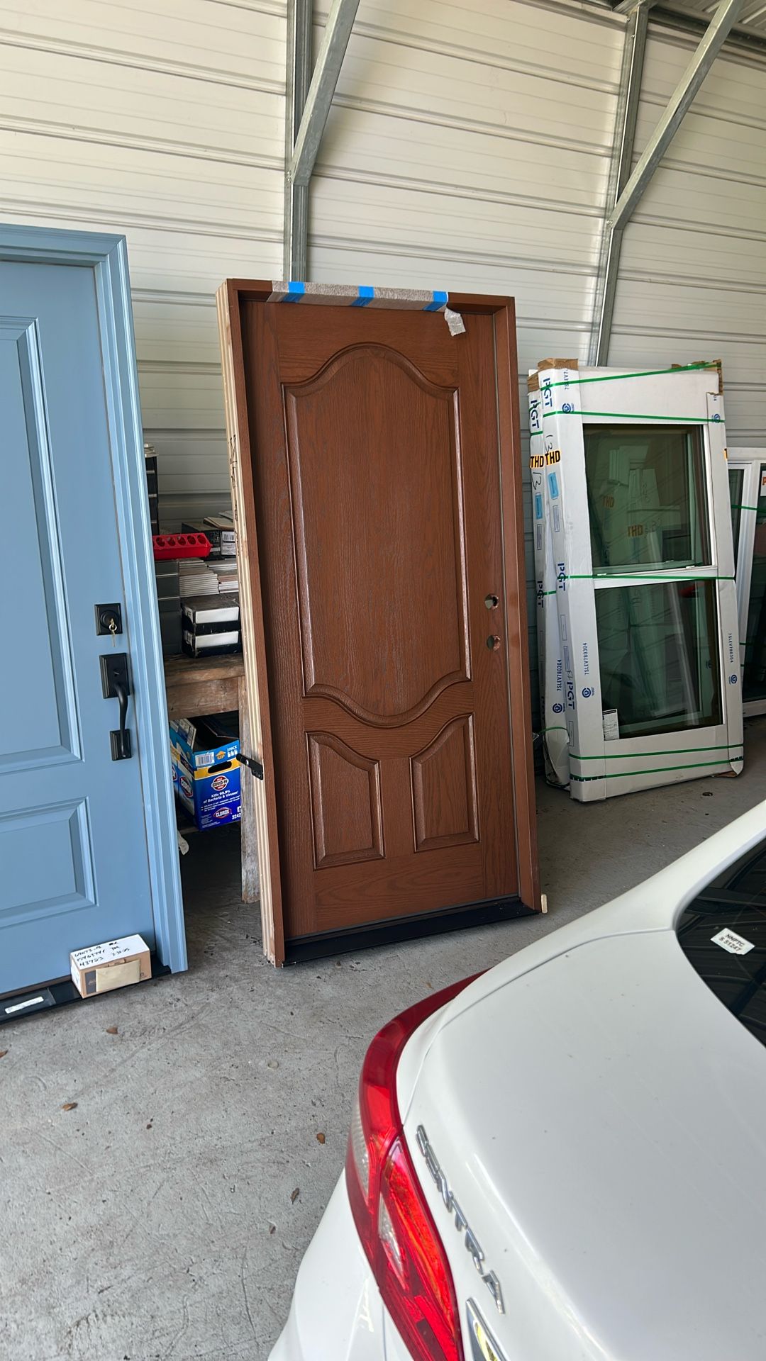 Door