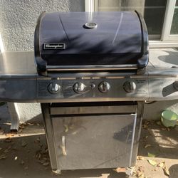 Charmglow Gas Grill