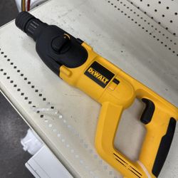 Dewalt Hammer Drill 