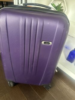Suitcase For Sale Carry On