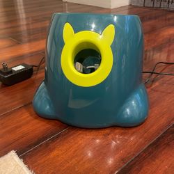 Automatic Dog Ball Thrower 