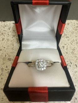 Engagement Ring