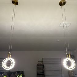 Lámpara Colgante 