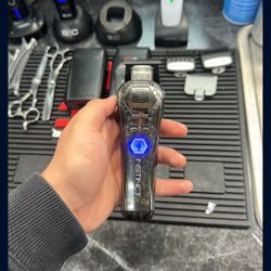 Metal Style Craft Instinct Trimmer