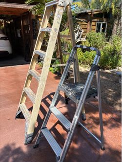 Ladder