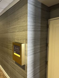 Wallpaper Install