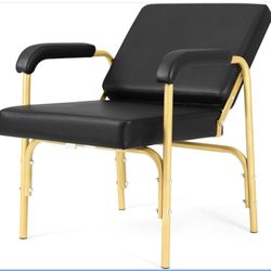Shampoo Chair 