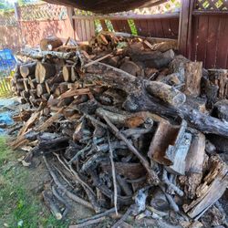 Firewood