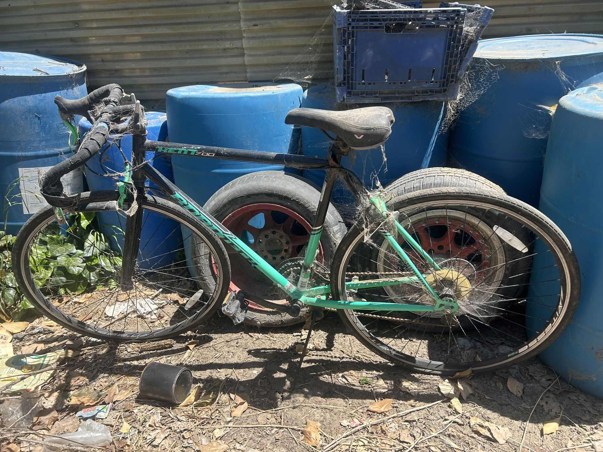 Bike