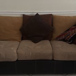 Ashley Furniture Couch