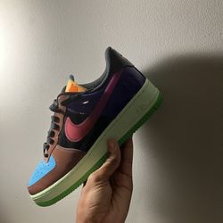 AF1 UNDFTD