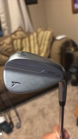 Takomo 48 Degree Wedge
