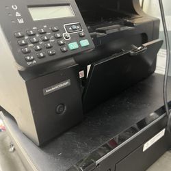 $60 TAKE THEM BOTH👾😇 PRINTERS  . AS IS