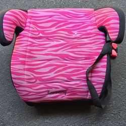 Booster Seat