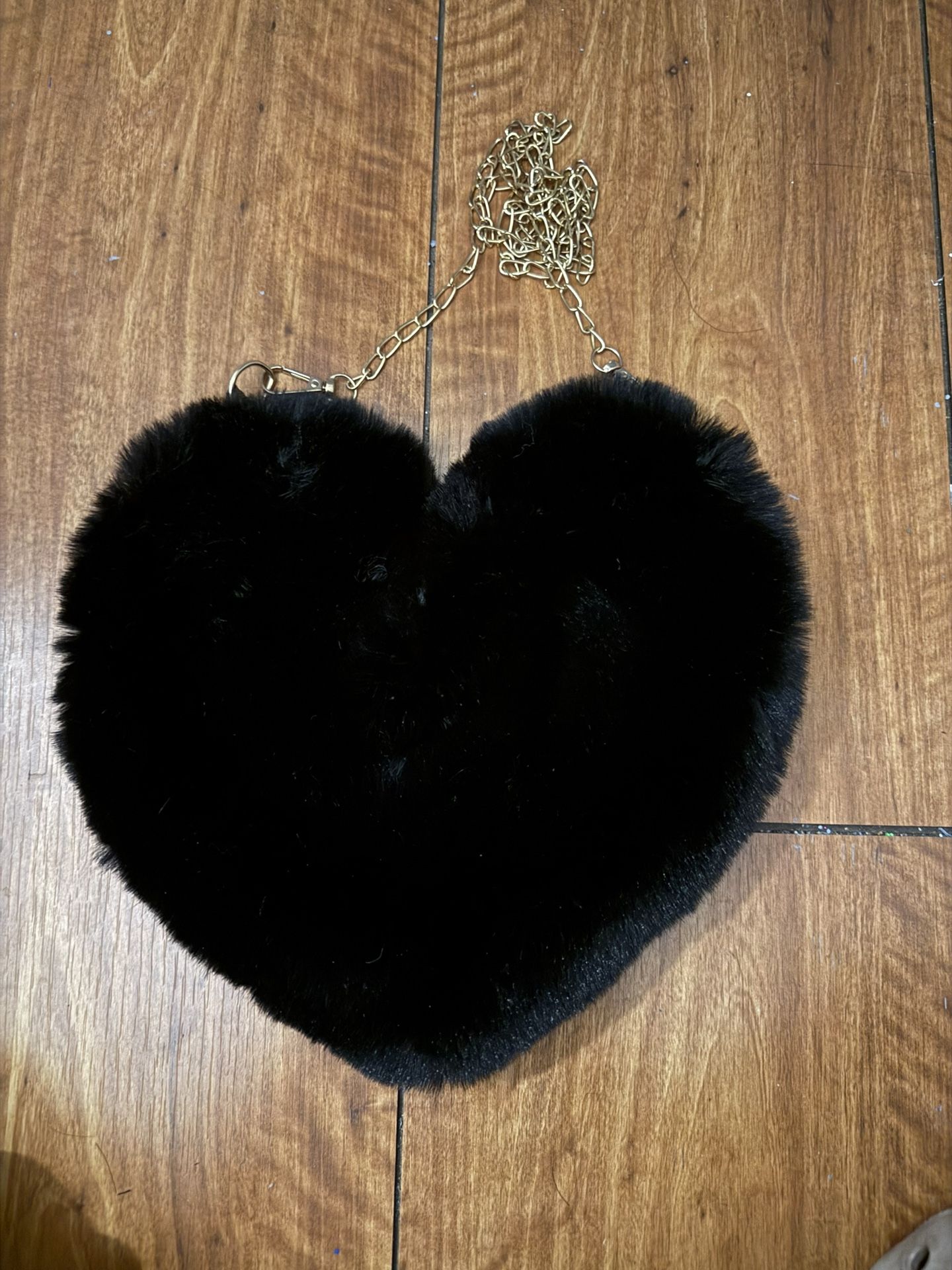 Black Purses