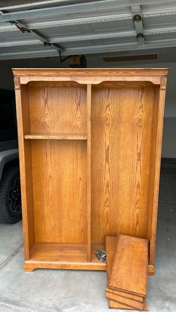 Bookshelf