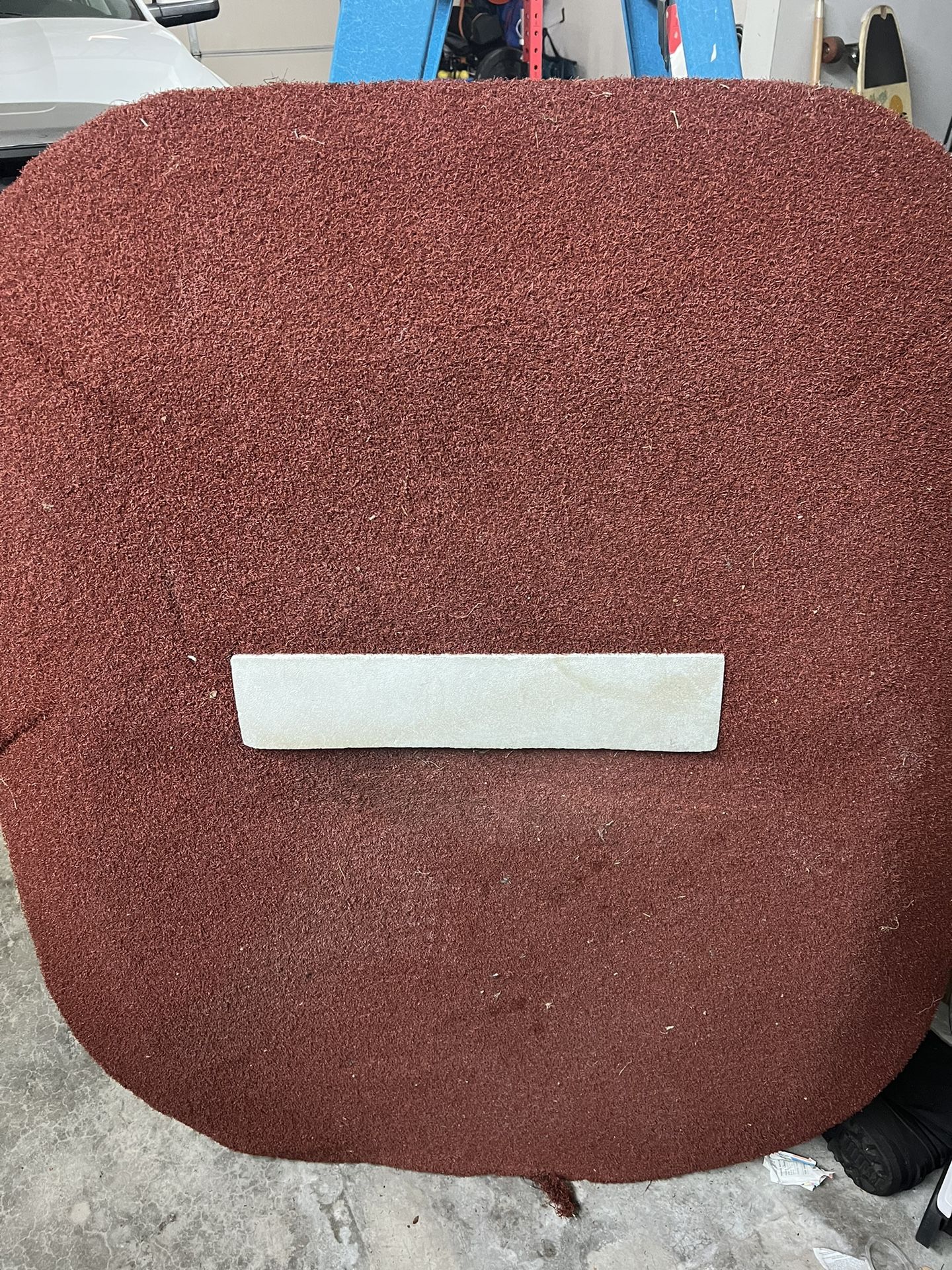 Used ProMound Pitching Baseball Mound for Sale in Stevenson Ranch, CA