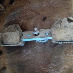 Auto Body Frame Clamps