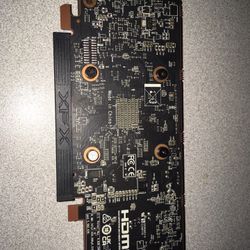 Amd Graphics Card