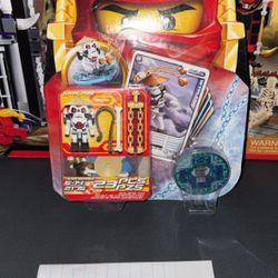 Lego Ninjago Wyplash spinner 2175