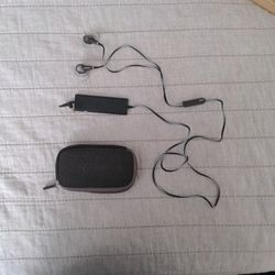 Bose Noise Cancelling Ear Buds Headphones