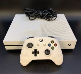 Microsoft Xbox One S #35127