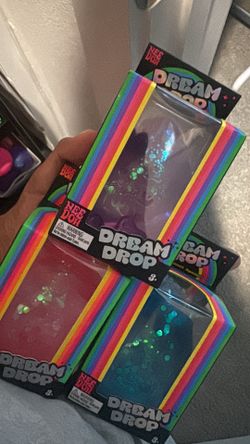 Dream drop Needoh $20 each