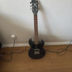 Electric Guitar 