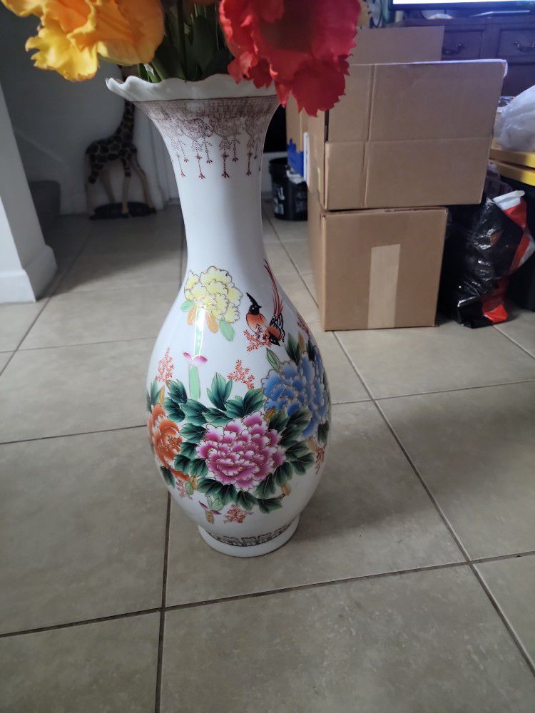 Flower  Vase