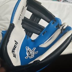 Baseball Mitt Kids Brand New!