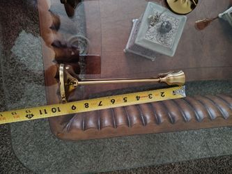 Candle holders
