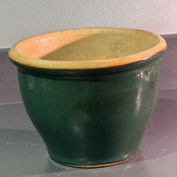 Ceramic Pot