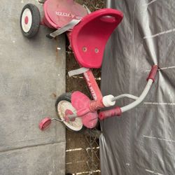 Kids Bike 
