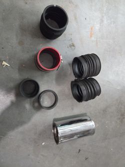 Intake Manifold Parts